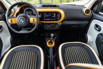 Renault Twingo 2019 года (WW)